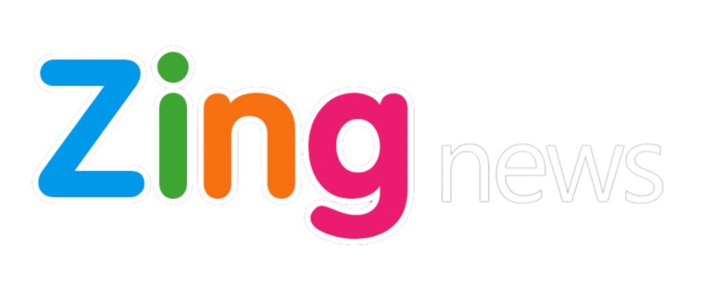 Logo báo zingnews