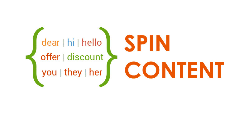 tool spin content