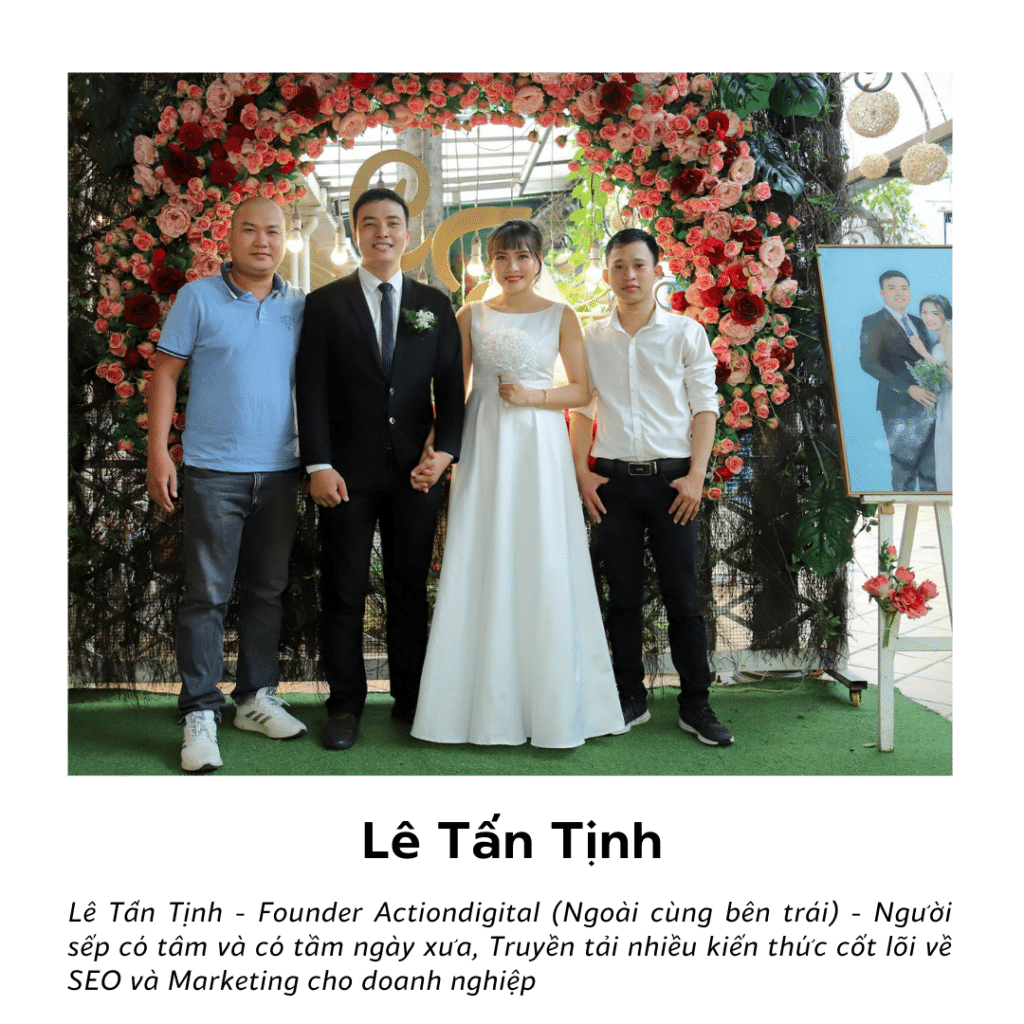 Trần Tiến Duy - IELTS Vietop - Lê Tấn Tịnh