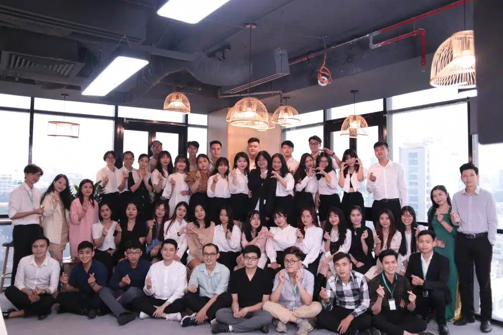 Tâm sự SEO - Hành trình Newbie đến SEO Manager/ CEO Trần Tiến Duy 6 Trần Tiến Duy - Đội ngũ nhân sự Mikotech