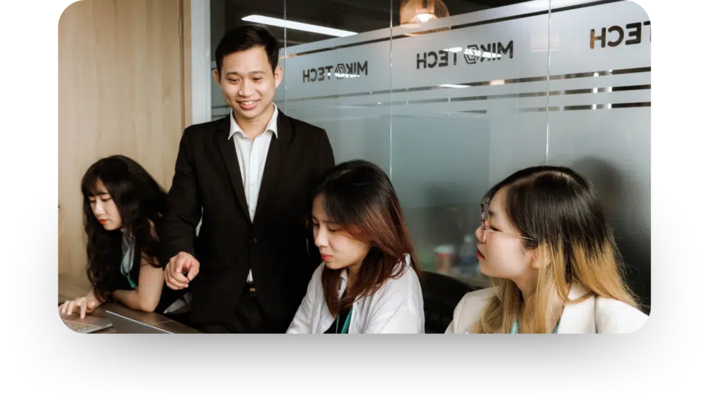 Đào tạo SEO Trần Tiến Duy