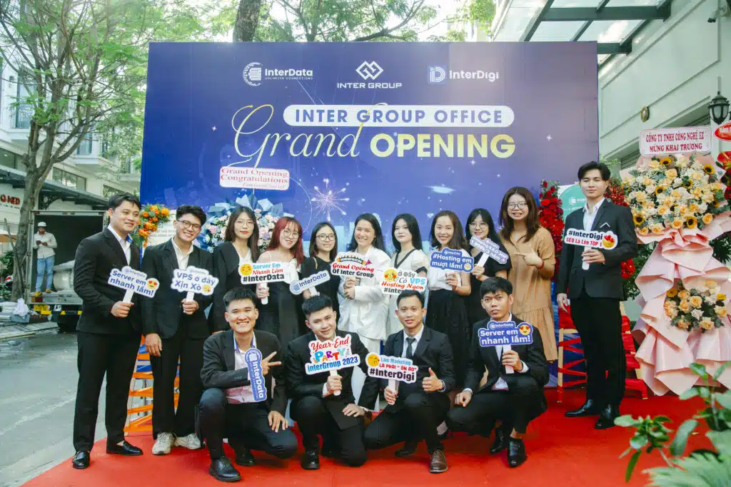 Tâm sự SEO - Hành trình Newbie đến SEO Manager/ CEO Trần Tiến Duy 7 Tran Tien Duy Khoa hoc SEO website CEO INTERDIGI 55