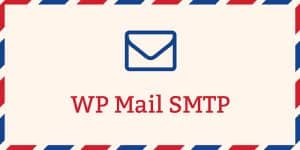 WP-Mail-SMTP