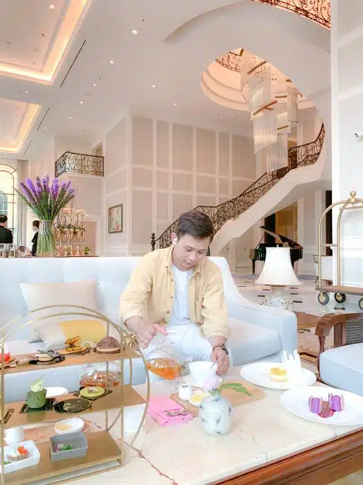 Trần Tiến Duy