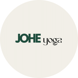 joheyoga logo