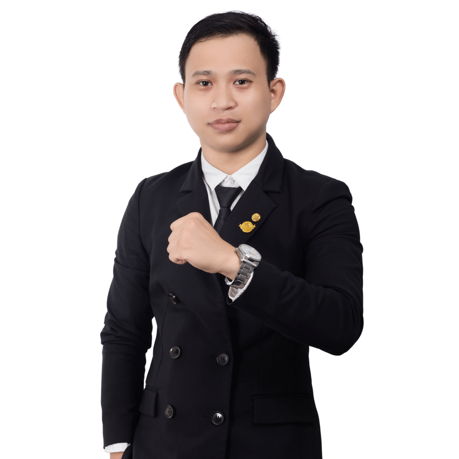 Giới thiệu Trần Tiến Duy