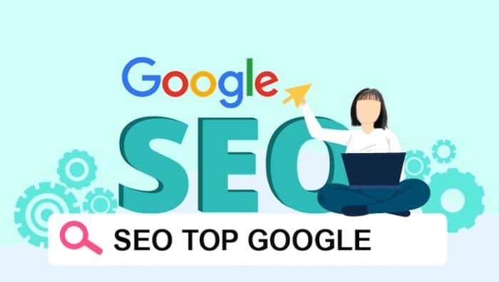 Khóa học seo top 1 google case study