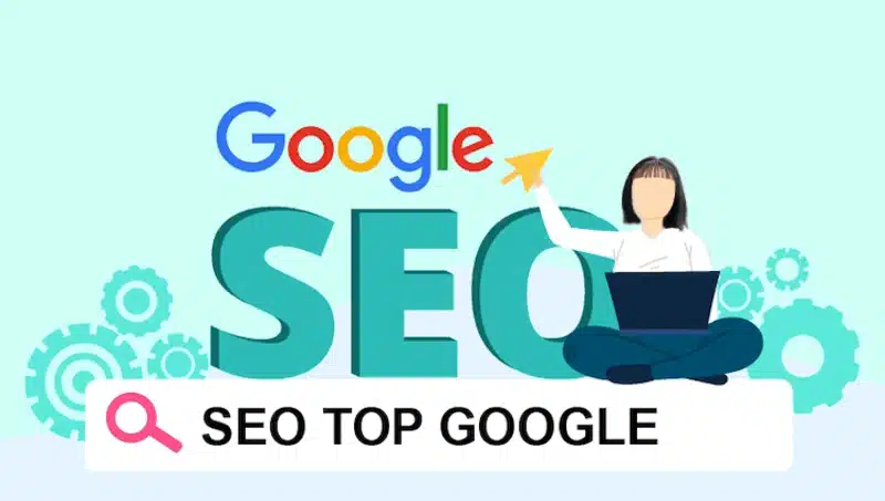 Case Study: Bỏ qua "Content is King", lên top Local SEO chỉ bằng 1 trang chủ và PBNs. 1 Khóa học seo top 1 google case study
