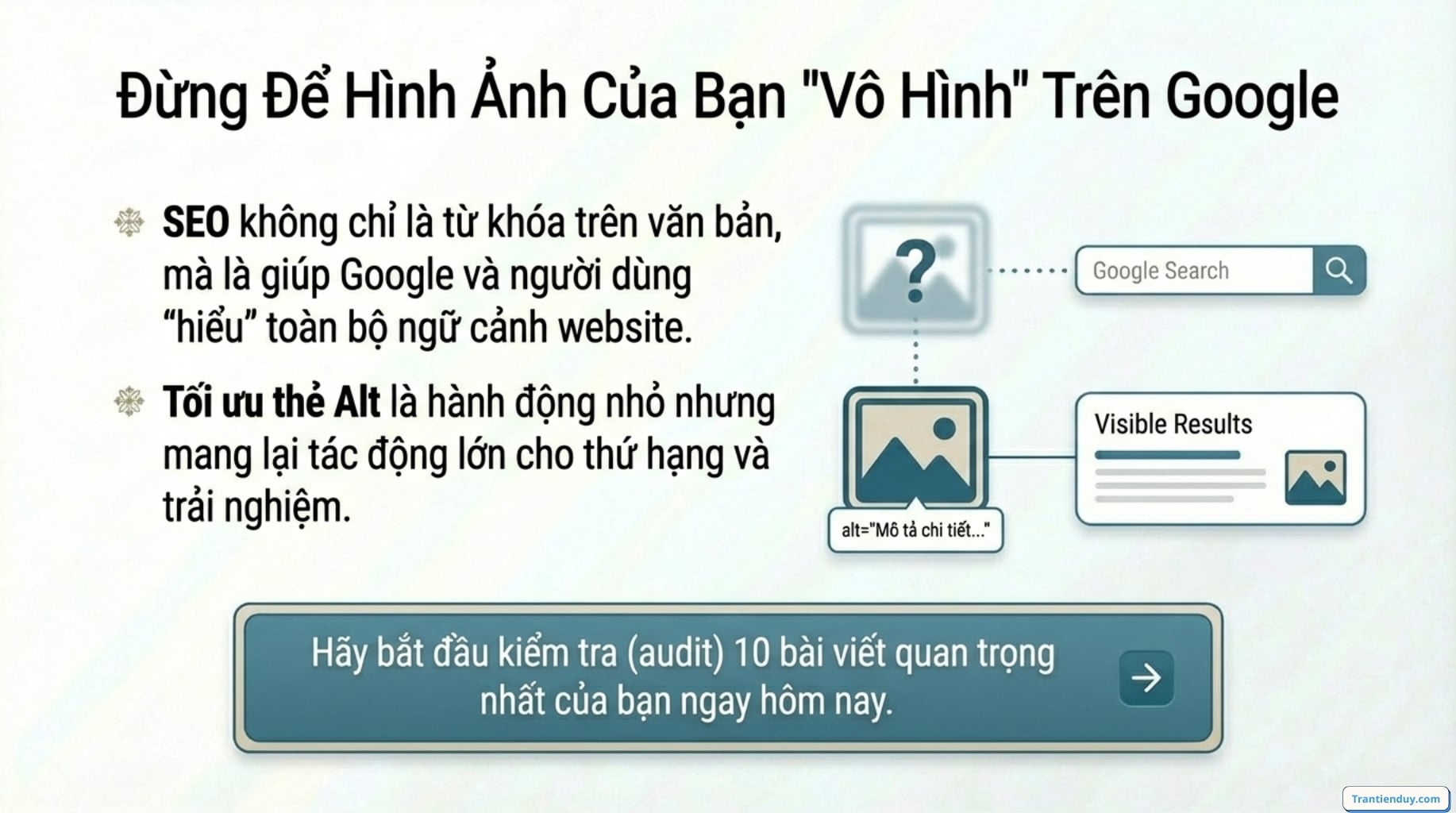 Hình ảnh trên Google