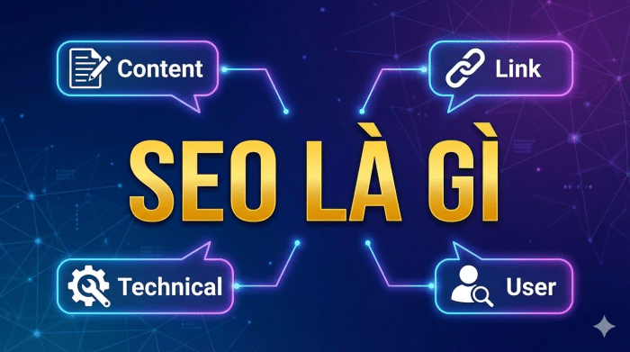 SEO là gì