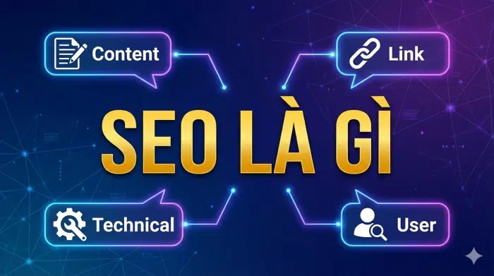 SEO là gì