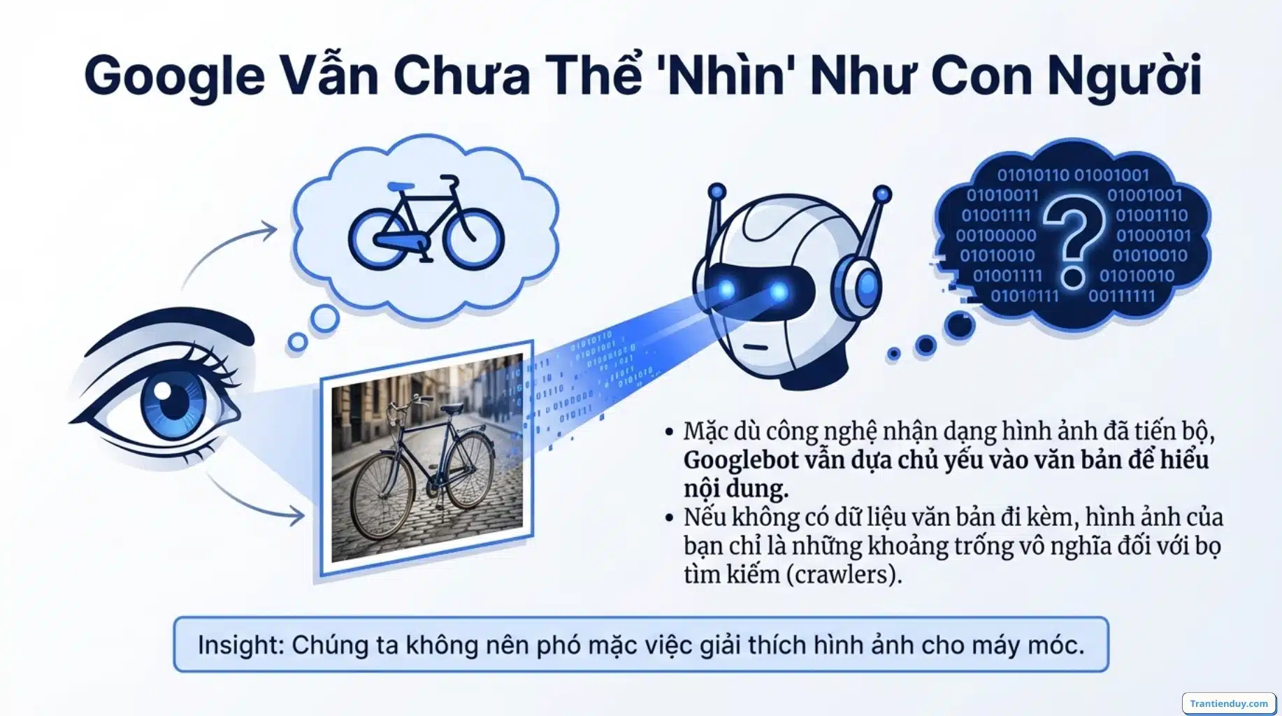 Thẻ ALT là gì? Cách tối ưu SEO hình ảnh Chuẩn 2026 ít ai biết 2 Thẻ ALT tác dụng gì