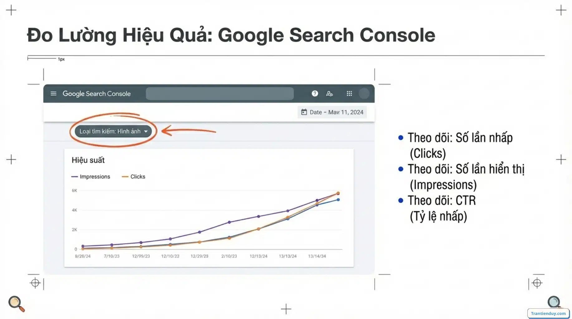 SEO hình ảnh là gì? 7+ Cách Tối Ưu Hình Ảnh Chuẩn SEO 2026 15 Google search console