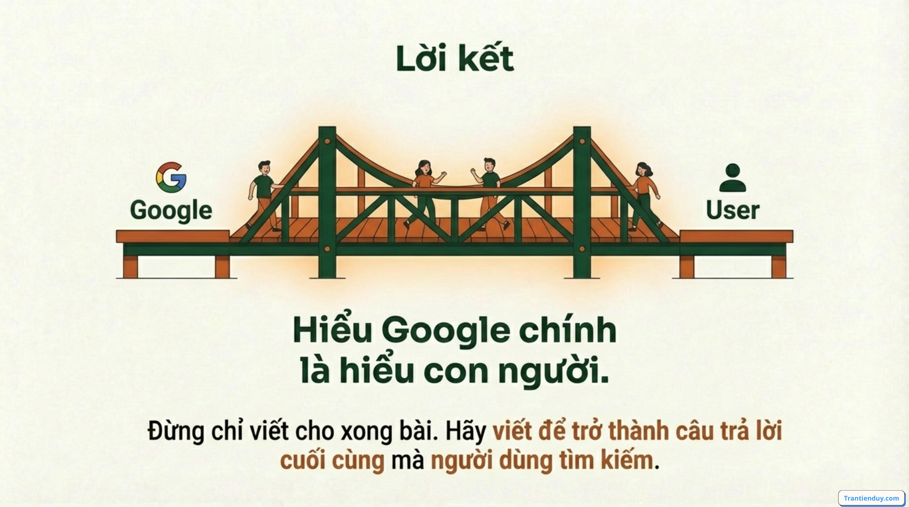 Hiểu google là hiểu con người