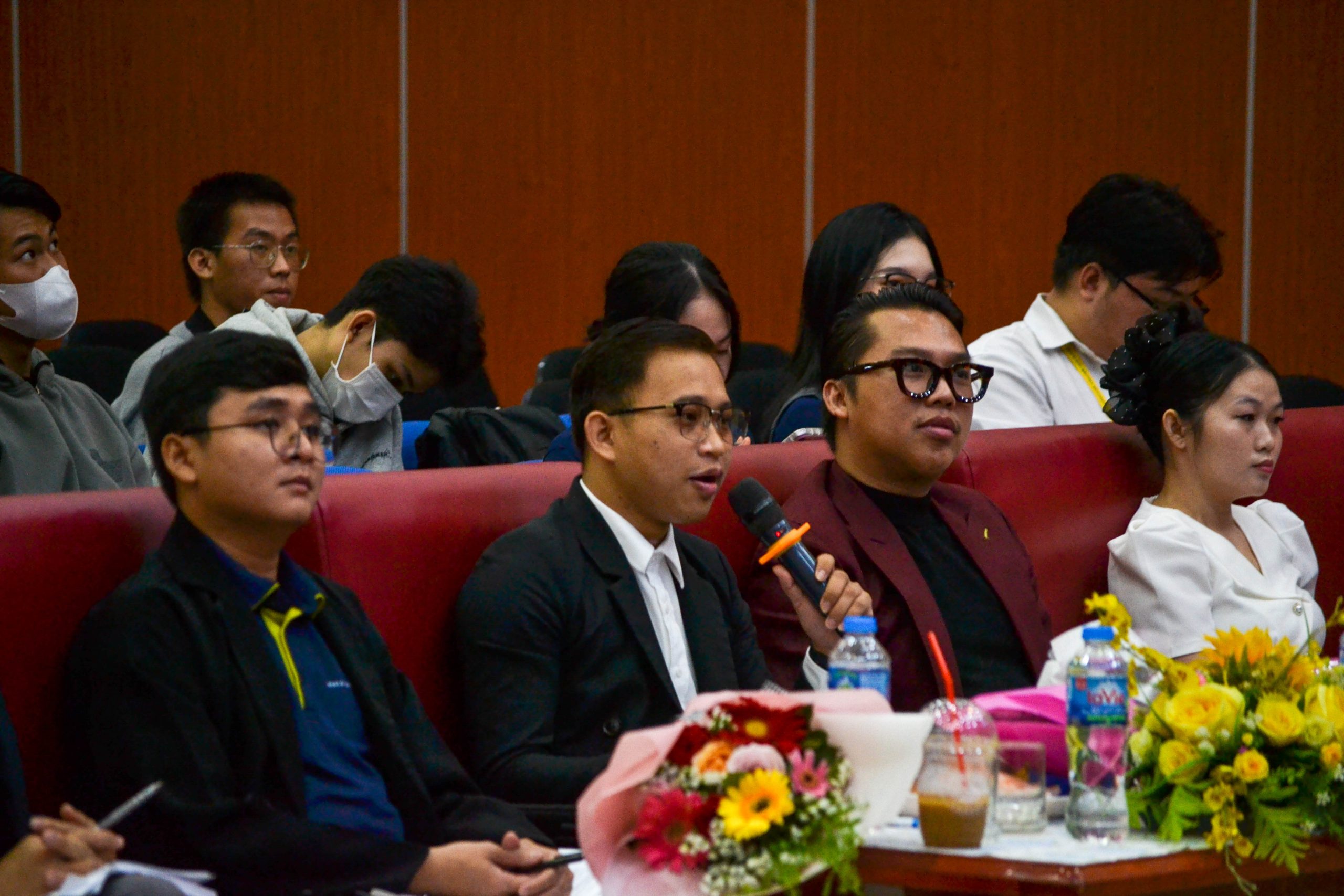 trần tiến duy -seo mentor