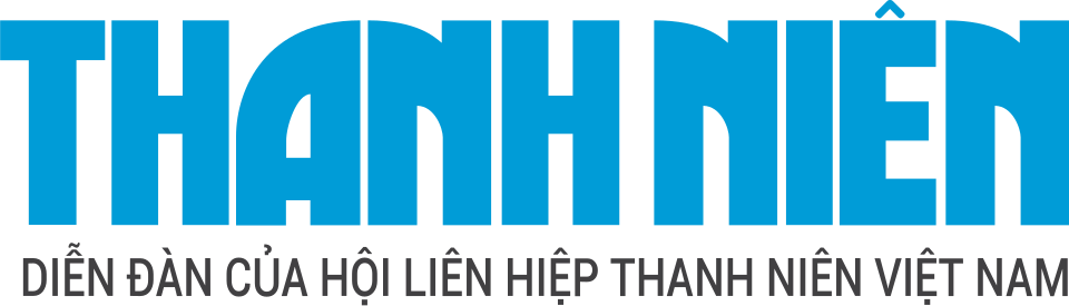 logo bao thanh nien