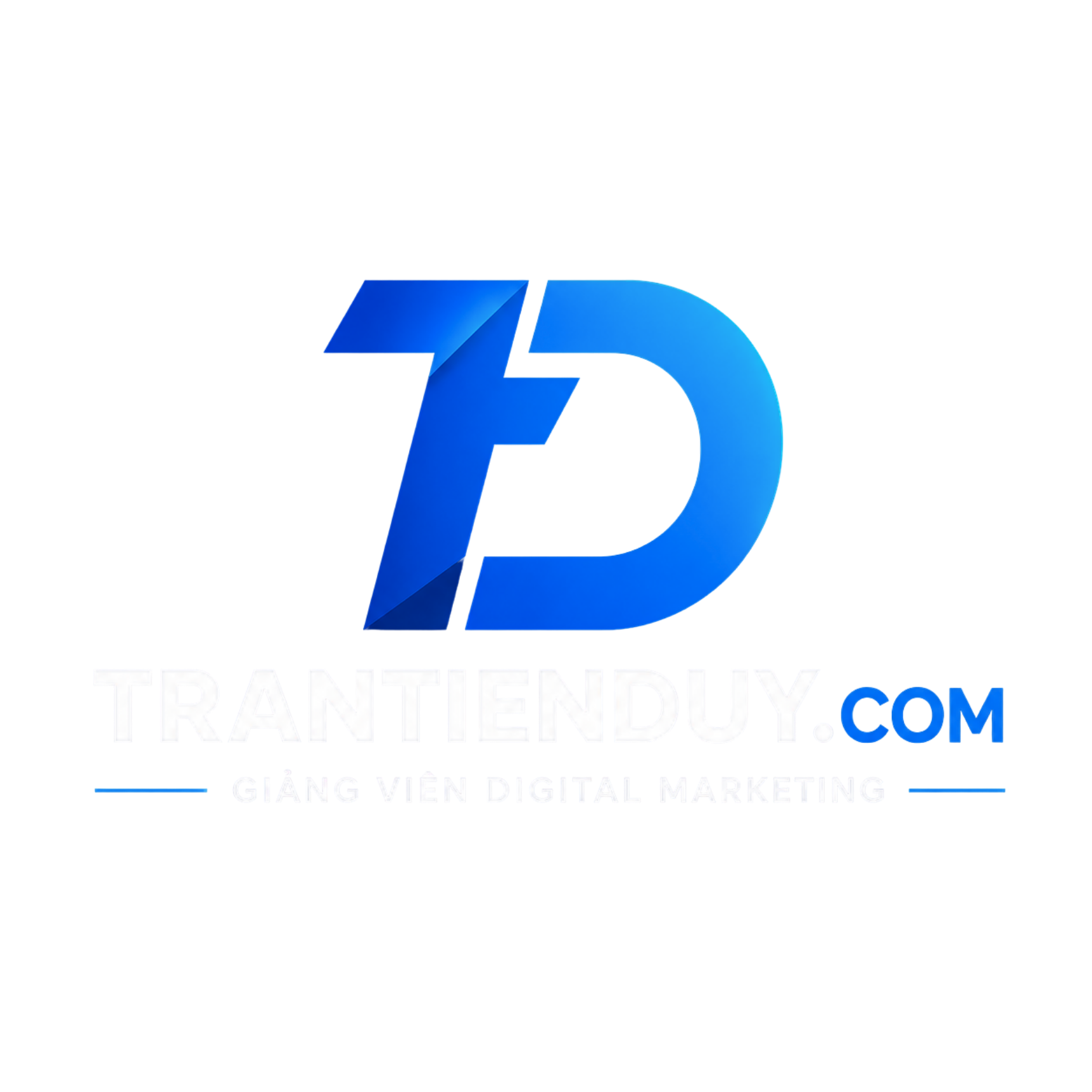 logo Trần Tiến Duy