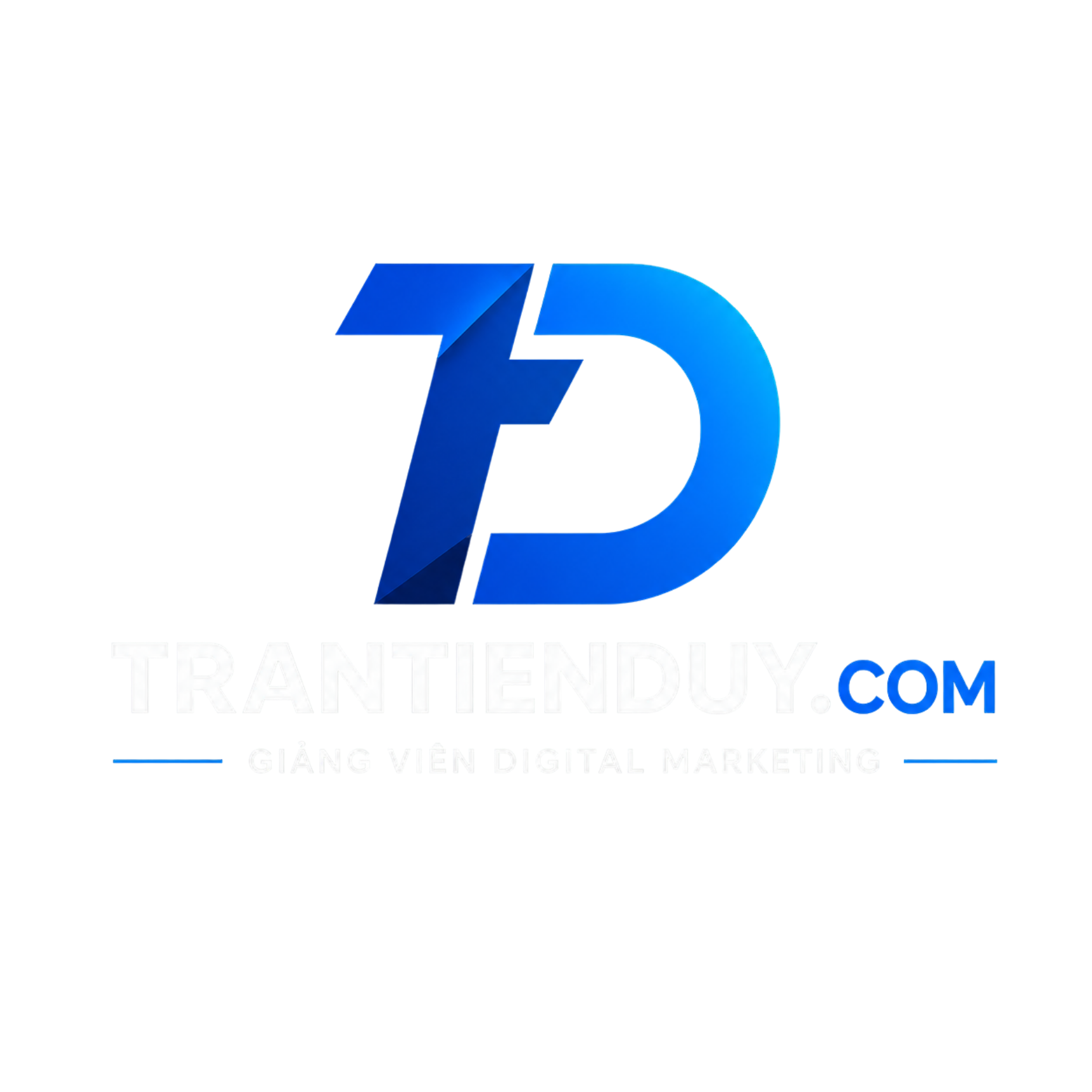 logo Trần Tiến Duy