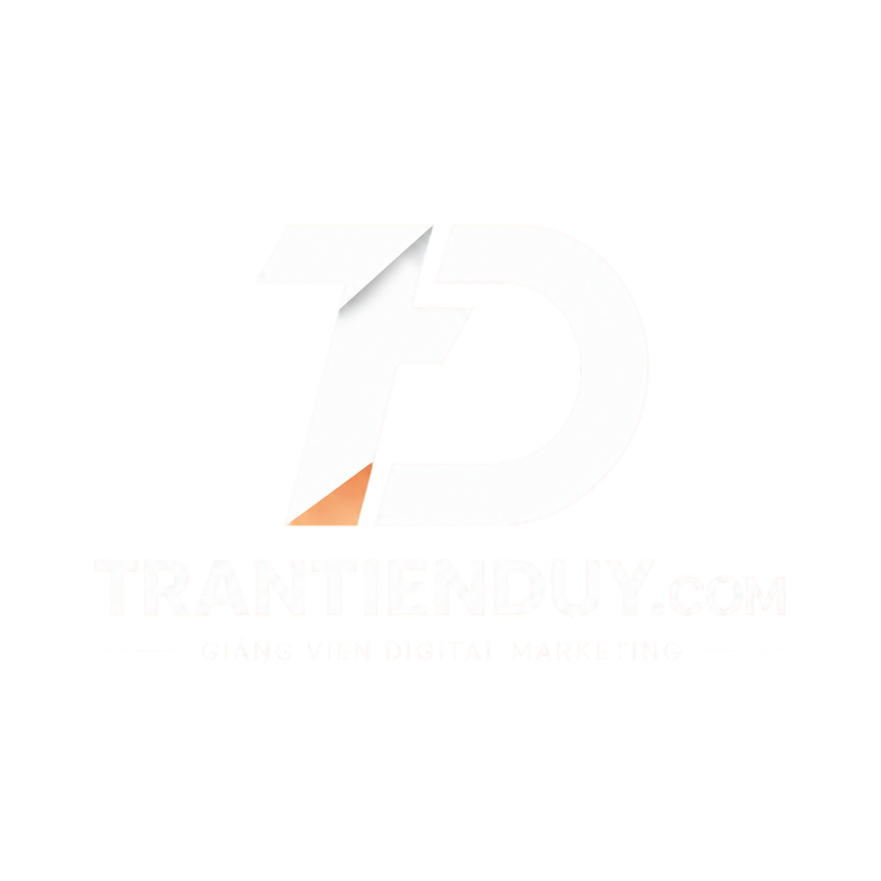 logo Trần Tiến Duy