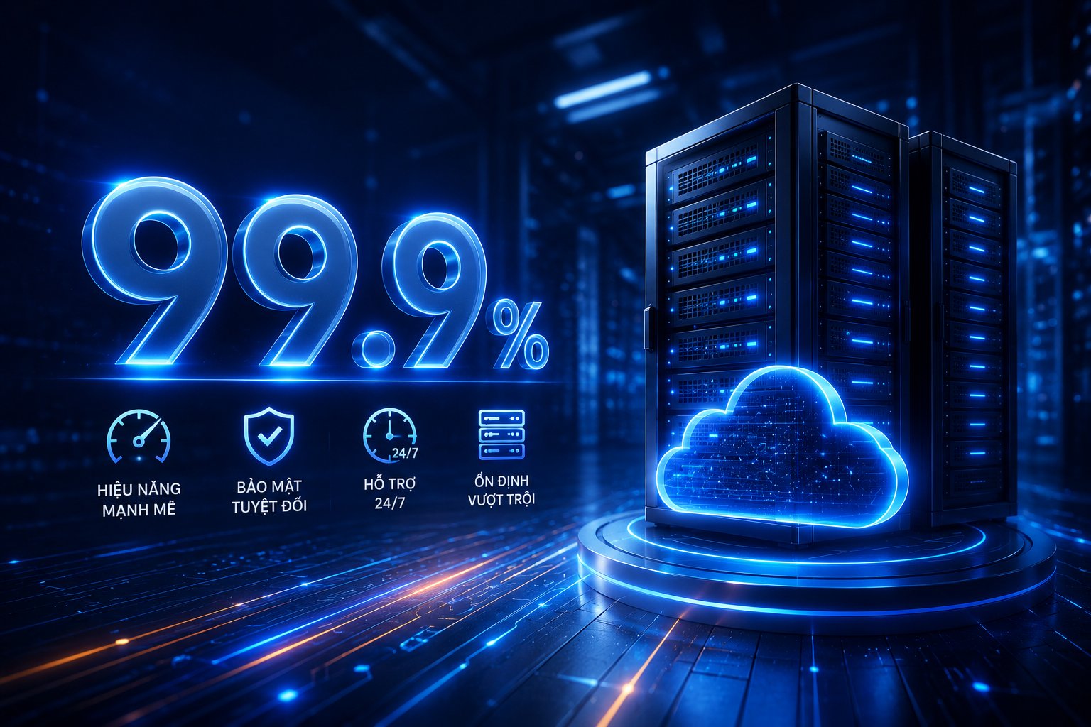 thuê vps giá rẻ - trần tiến duy